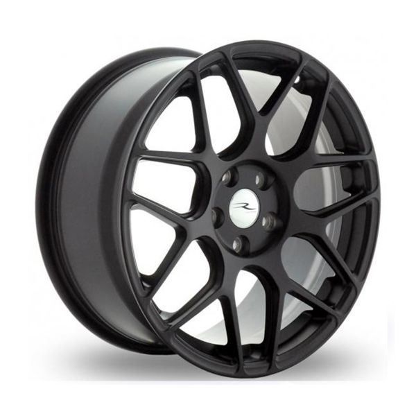 River Wheels - R3